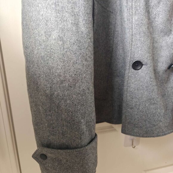 NWT rag & bone Eddy Wool-Blend Jacket Men's - Picture 10 of 10